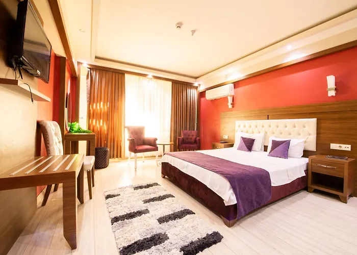 Hotel Am Pera Resort