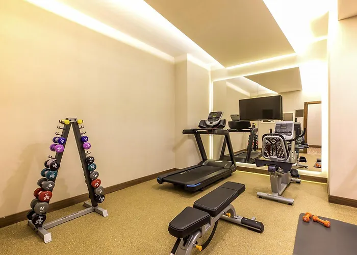  Mercure Istanbul Sirkeci